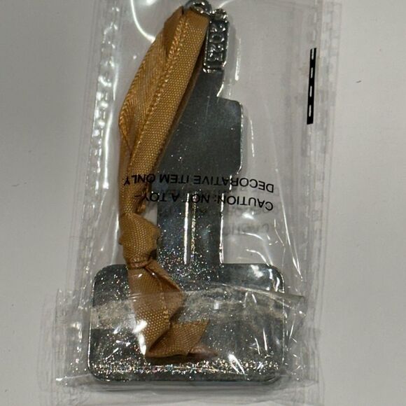 Mickey’s Very Merry Christmas Party 2023 Toy Soldier Ornament Walt Disney - Picture 7 of 12